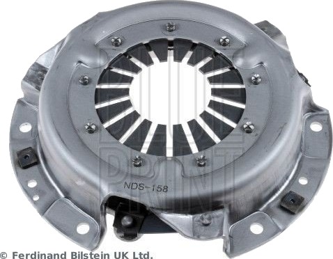 BLUE PRINT ADN13219N Trykkplate, clutch