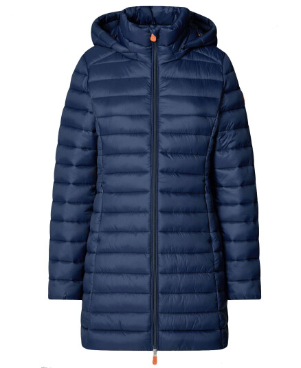 Save The Duck Carol Navy Blue Navy Blue female S