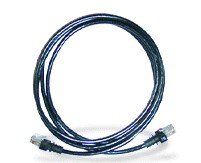 Patchsee Cat. 5E Utp 4.90M 4,9 M U/Utp (Utp) Grå