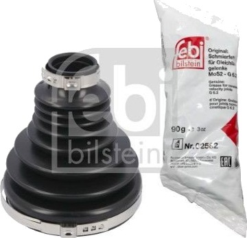 Mansjettsett, drivaksel FEBI BILSTEIN 1003761
