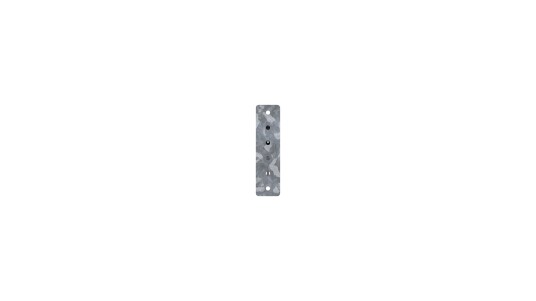 Crossmaxx Outdoor Crossbar 251,2 cm