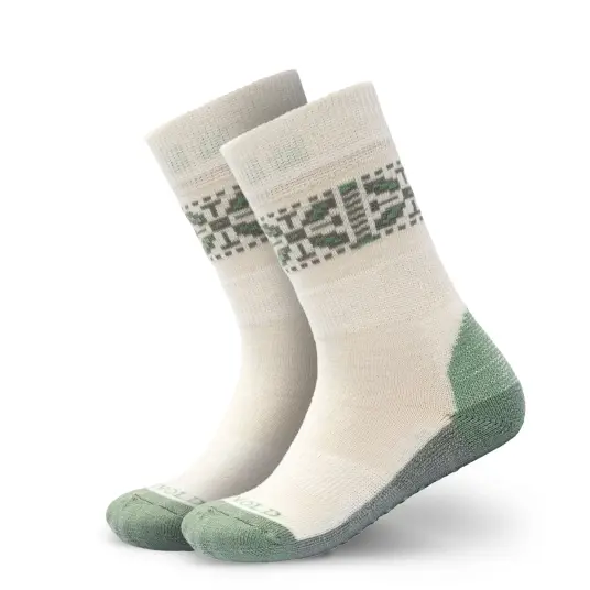 Sokker til barn Devold Multi Merino No Slip Kid 010