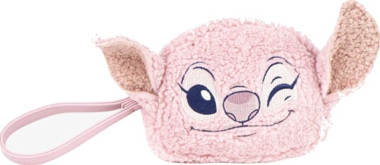 Disney Stitch Veske, Rosa