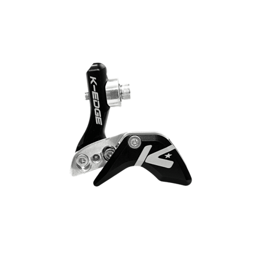 K Edge 1x Race Kjedeguide Til Enkelt Drev Setup