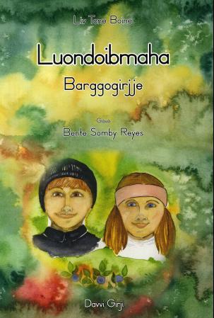 Luondoibmaha Av Liv Tone Boine