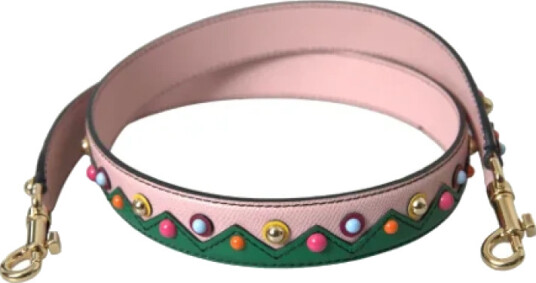 Dolce & Gabbana Dame Flerfarget