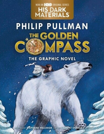 The Golden Compass The Golden Compass