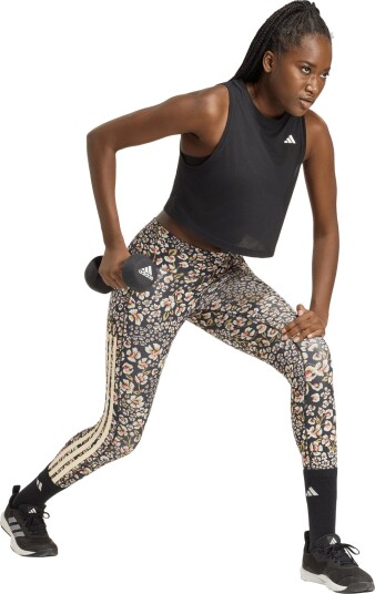 Adidas Performance Farm Leggings Black M