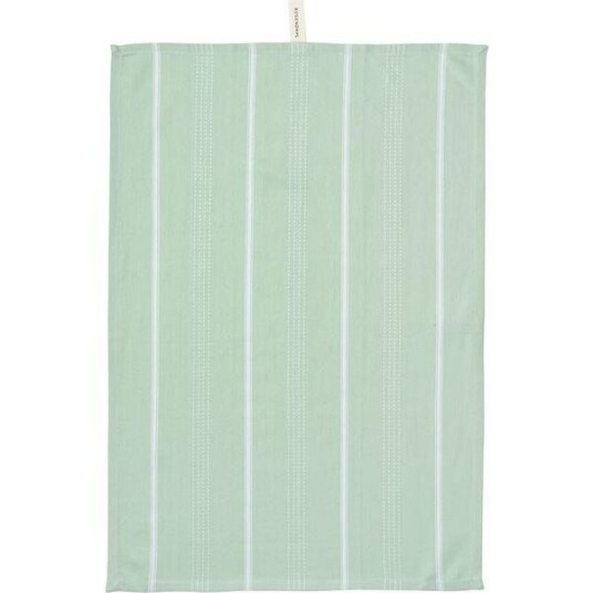 Rosendahl  Beta kjøkkenhåndkle 50x70 cm mint