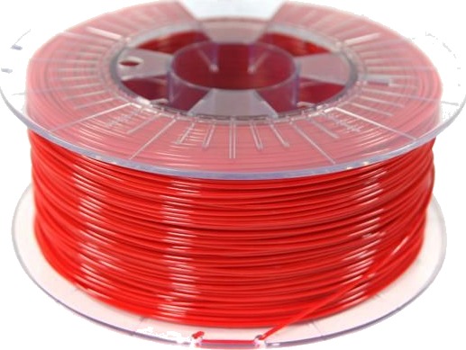Spectrum Filament Pla Pro Rød (Ral 3020)