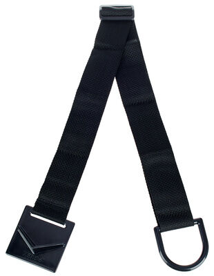 GEWA gulvbeskytter Xerox - bass (60-110cm justerbar)