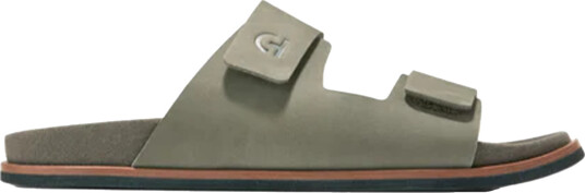 Cole Haan Modern Classics Resort Sandal Grønn 44