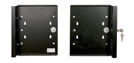LEBA Innovation LEBA NoteSecure mounting kit for cart LEBA Innovation LEBA NoteSecure mounting kit for cart