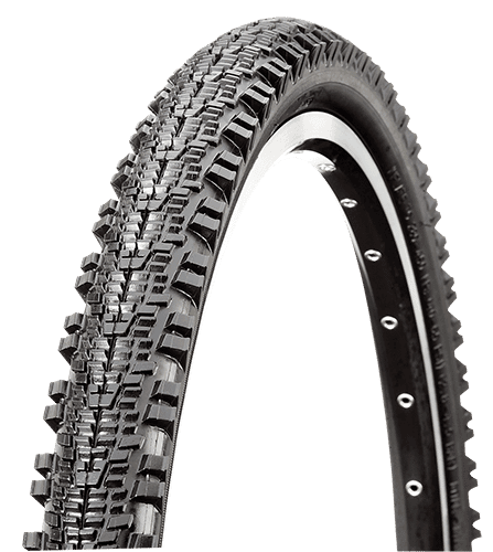 CST Climber II 24x1,95 Semislick Dekk CST Climber II 24x1,95 Semislick Dekk