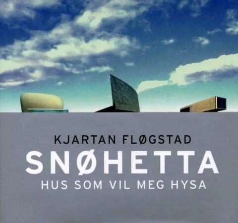 Hus Som Vil Meg Hysa Av Kjartan Fløgstad
