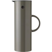Stelton Termokanne 1L 1 liter Bark