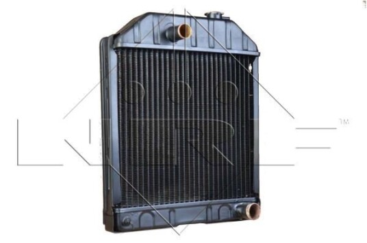 Radiator NRF 53659