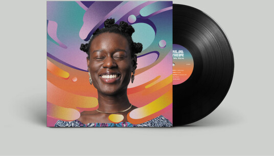 All That We Have EP