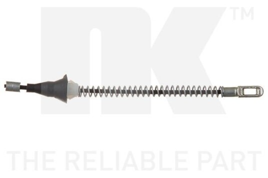 Bremsewire NK 9036161 Bremsewire NK 9036161