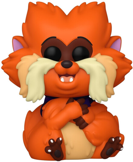 Funko Pop! Vinilinė Figūrėlė: An American Tail Tiger 9.5 Cm