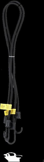 HEYNER 881200 Bagasjestrikk HEYNER 881200 Bagasjestrikk
