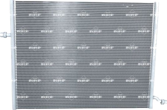 Radiator NRF 550167 Radiator NRF 550167