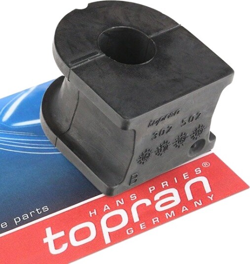 Lagring stabilisator TOPRAN 302 502