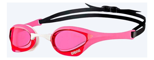 Arena svømmebriller Cobra Ultra SWIPE Rosa Arena svømmebriller Cobra Ultra SWIPE Rosa