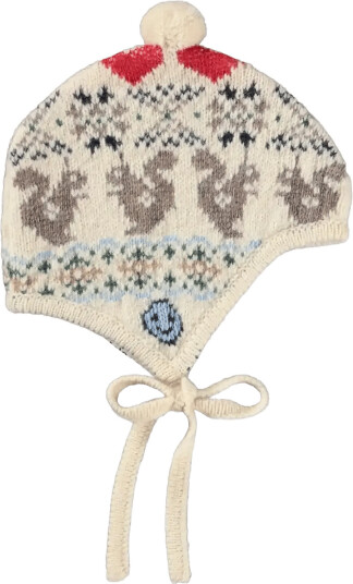 Molo Kikki - Cream - 6-12M