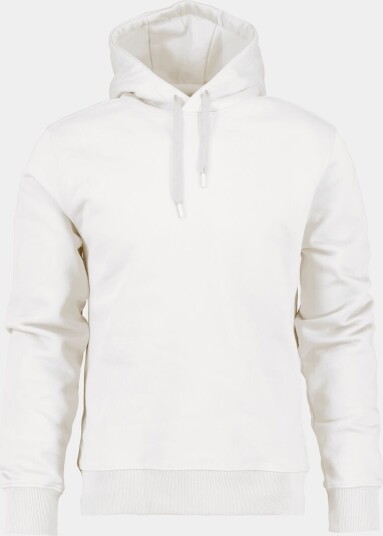 Didriksons Ven Men's Hoodie Snow white