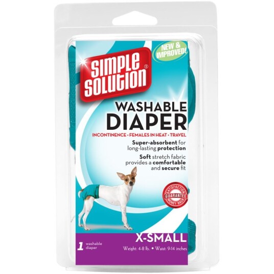 Simple Solution Vaskbar Tispetruse