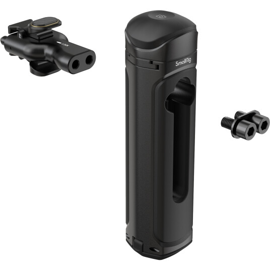 SmallRig 4402 Side Handle With Wireless Control & Quick Release SmallRig 4402 Side Handle With Wireless Control & Quick Release