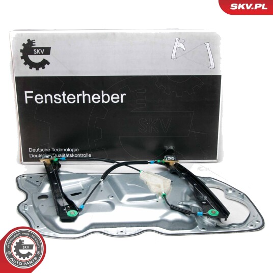 Vindusheis ESEN SKV 00SKV016