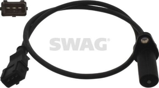 Impulsgiver, veivaksel SWAG 70 94 0085