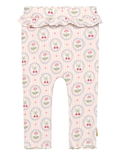 Hust & Claire Hclaerke Frame Pink 86