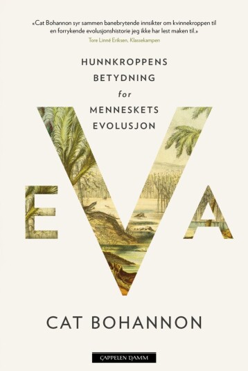 Eva Eva