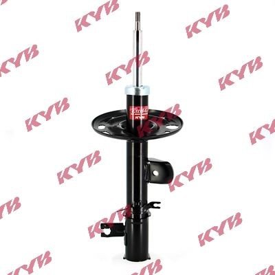 Støtdemper KYB 339188 Støtdemper KYB 339188