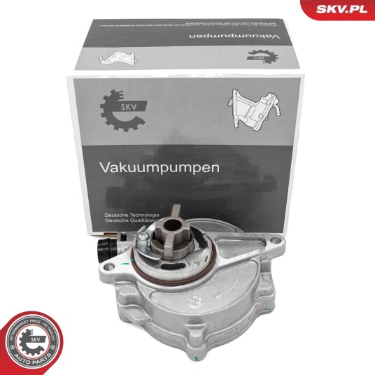 Vakuumpumpe, bremseanlegg ESEN SKV 18SKV075