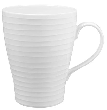 Design House Stockholm Blond Krus Hvit/Stripe 30 cl