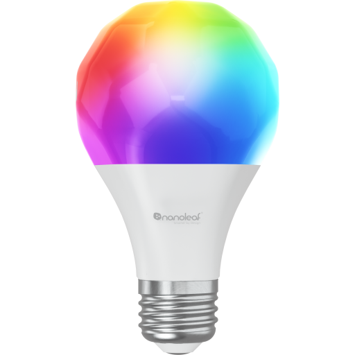 NANOLEAF ESSENTIAL SMART PÆRE MATTER E27 NANOLEAF ESSENTIAL SMART PÆRE MATTER E27