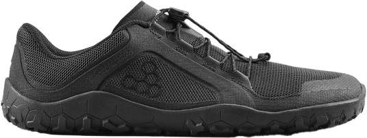 Vivobarefoot Mens Primus Trail FG 3.5 Dark Shadow 42" Vivobarefoot Mens Primus Trail FG 3.5 Dark Shadow 42"