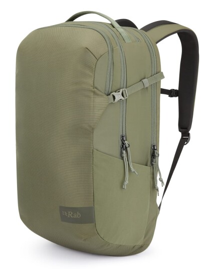 Rab Depot 28 Dark Olive M Rab Depot 28 Dark Olive M