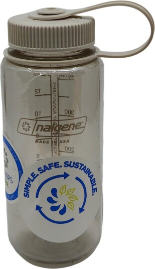 Nalgene 0,5L Vid Sustaincotton