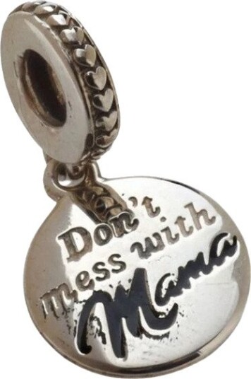 Pandora Dame Accessories Hvit ONE SIZE,