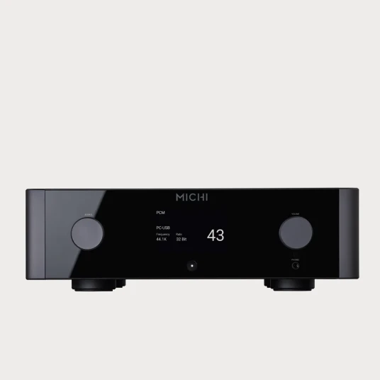 Michi P5 Series 2