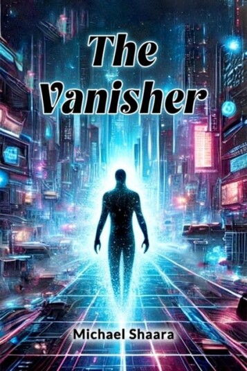 The Vanisher Edition2024
