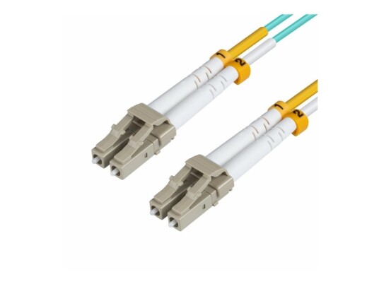 Microconnect - Nettverkskabel - Lc/Pc-Multimodus (Hann) Til Lc/Pc-Multimodus (Hann) - 50 M - Fiberoptisk - 50 / 125 Mikroner - Om3 - Oransje Microconnect - Nettverkskabel - Lc/Pc-Multimodus (Hann) Til Lc/Pc-Multimodus (Hann) - 50 M - Fiberoptisk - 50 / 125 Mikroner - Om3 - Oransje