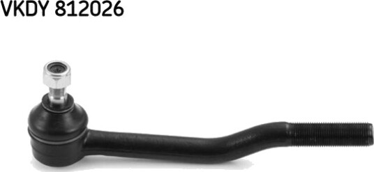 SKF VKDY 812026 Endeledd