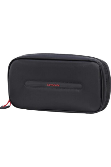 Samsonite Ecodiver Add-Ons Tech Pouch Svart