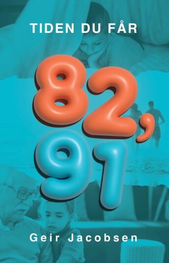 82,91 Av Geir Jacobsen